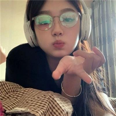 蛙女