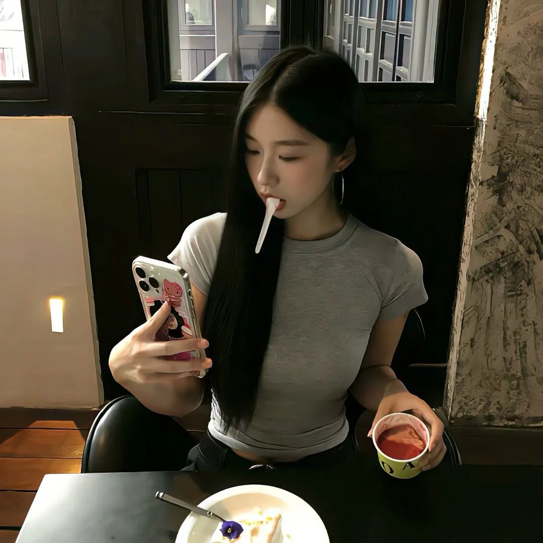 破碎的夜晚
