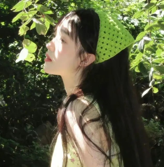 炸裂吧！女孩